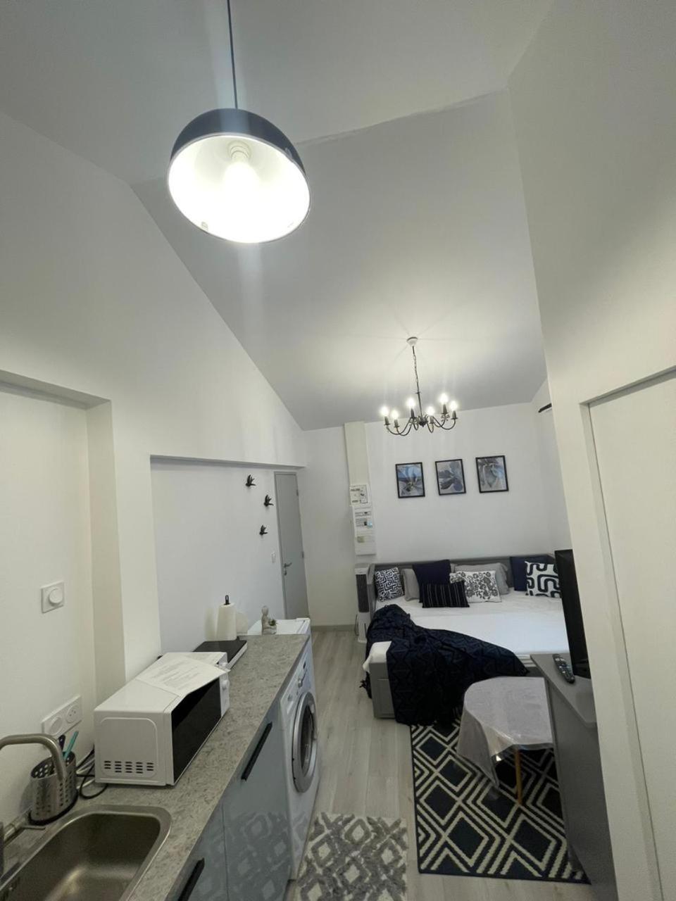 Nouveau Cdg Parc D'Expo De Villepinte อุลเน-ซู-บัว ภายนอก รูปภาพ